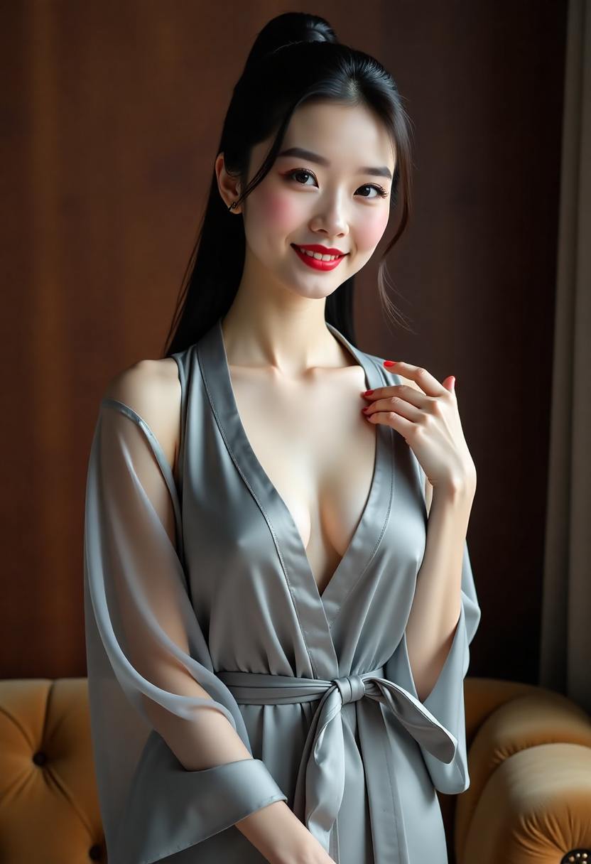 海雾骑士缩略图