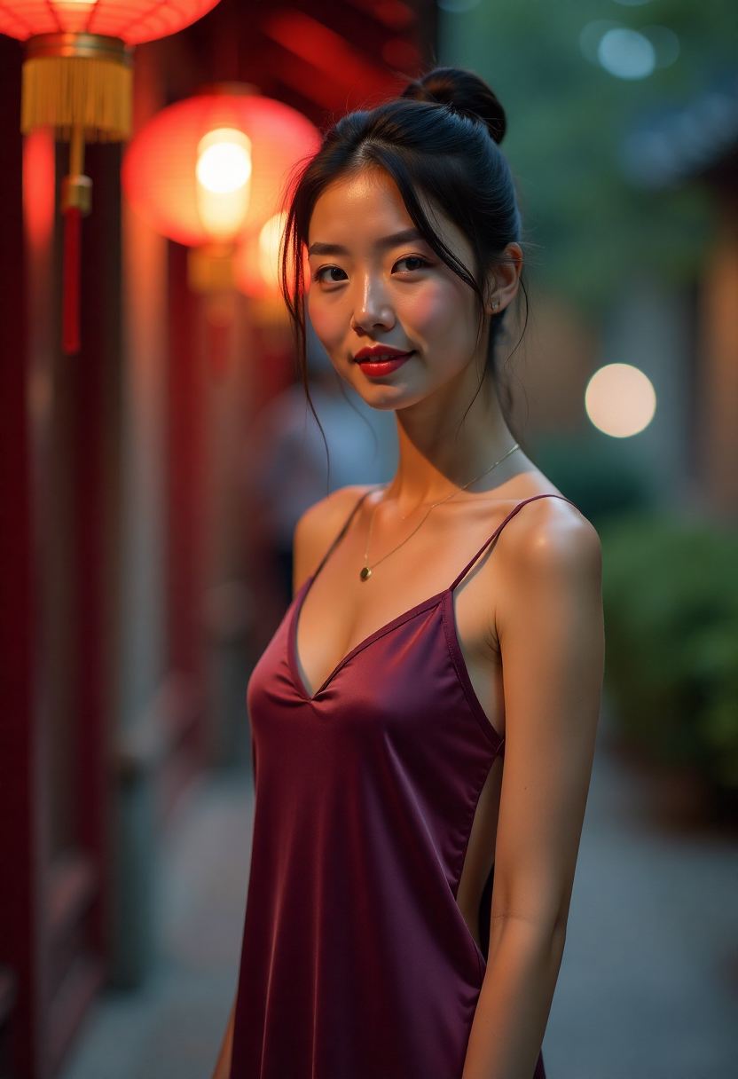 查理曼夜巡封面