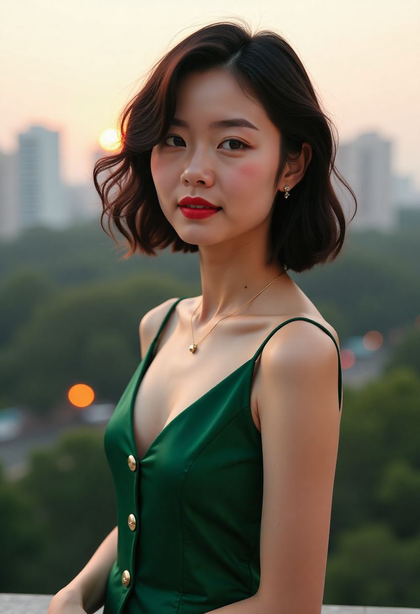 佛罗伦萨夜航缩略图