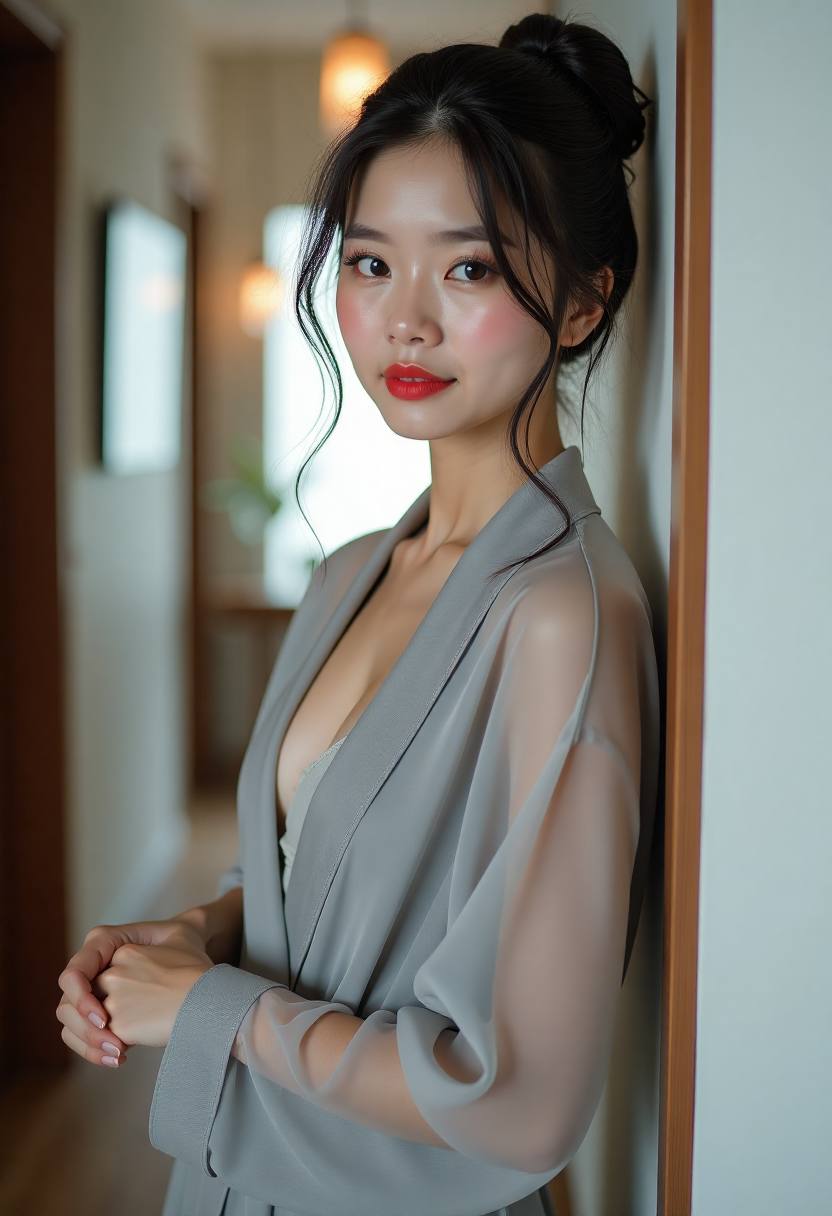 同一座钟楼封面
