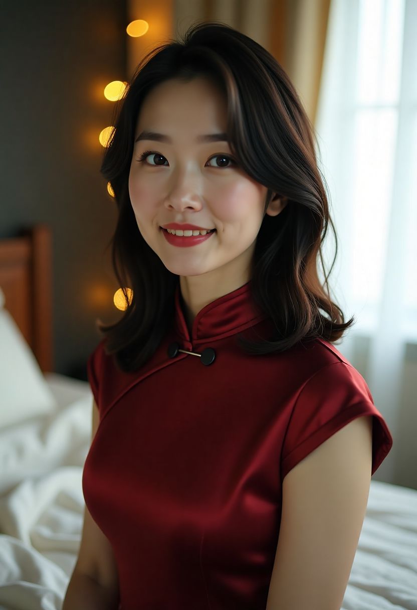 主创访谈配图