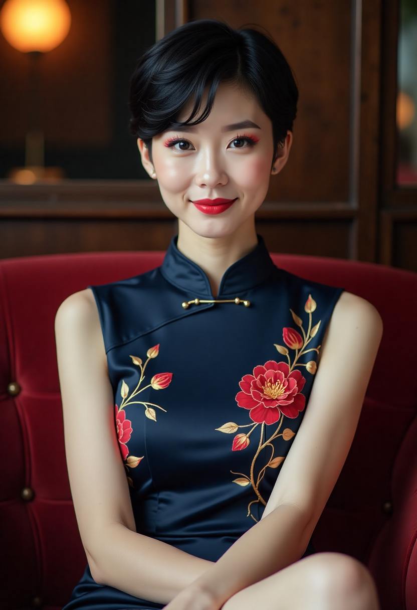 复制的骑士封面
