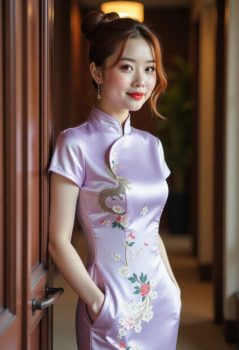纹章修补匠封面