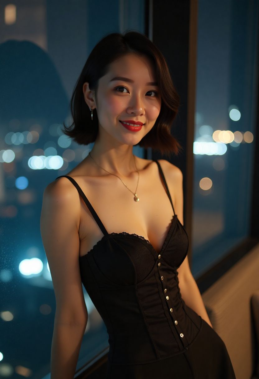 潮汐账本封面